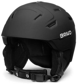 Briko Storm 2.0 Helmet Black
