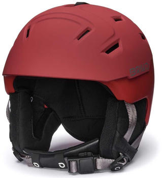 Briko Storm 2.0 Helmet Red