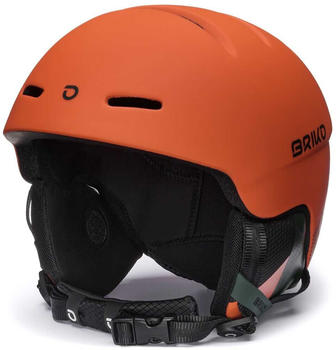 Briko Teide Helmet Orange