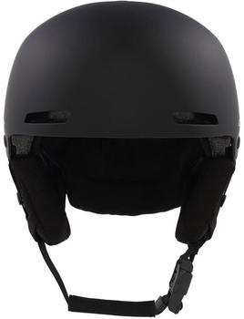Oakley Apparel Mod1 Pro I C E Helmet Black