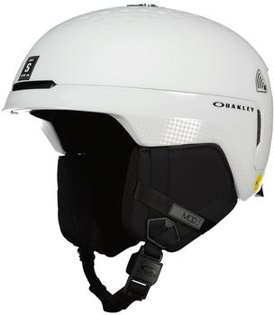 Oakley Apparel Mod3 I C E Helmet White