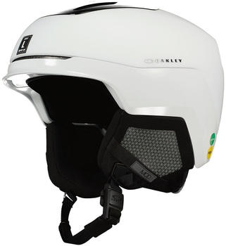 Oakley Apparel Mod5 I C E Helmet White