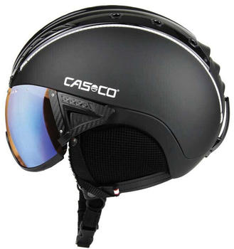 Casco Sp-2 Photomatic Visor Helmet Black