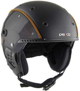 Casco Sp-4 Helmet Black
