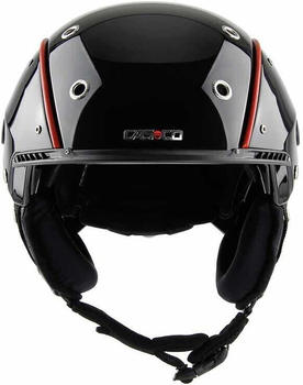 Casco Sp-4.1 Helmet Black