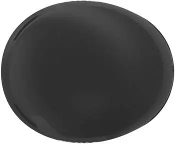 Scott Blend Plus Ls Helmet Black – Scott Blend Plus Ls Helmet Black – Anpassungsfähiger Wintersporthelm für wechselnde Bedingungen