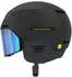 Scott Blend Plus Ls Helmet Black
