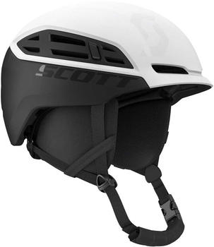 Scott Couloir Mountain Helmet White