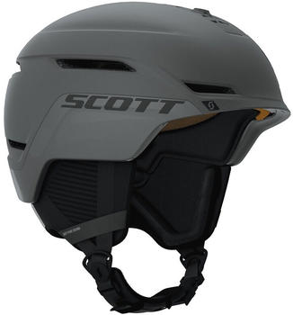 Scott Symbol 2 Plus D Helmet Black
