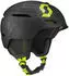 Scott Symbol 2 Plus D Helmet Black