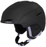 Giro Ski-/ Snowboardhelm "Avera" in Schwarz, Gr&ouml;&szlig;e S, Damen