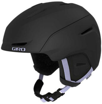 Giro Avera Helmet Woman Black