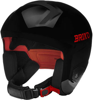 Briko Vulcano 2.0 Helmet Red