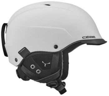 Cébé Contest Visor Helmet White