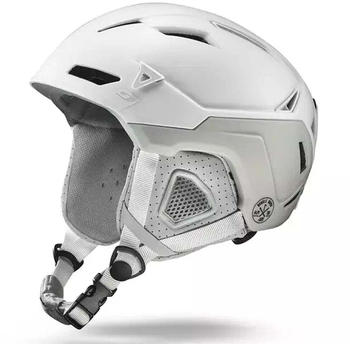 Julbo The Peak Lt Helmet White