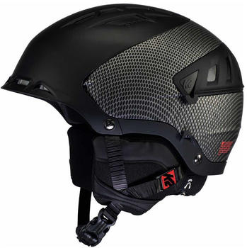 K2 Diversion Helmet Black