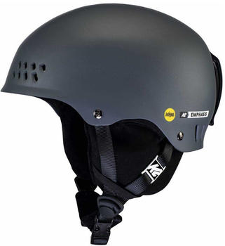 K2 Emphasis Mips Helmet Gray