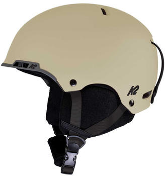 K2 Meridian Helmet beige