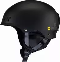 K2 10E4021.1.1.M, K2 Phase Mips black (1) M