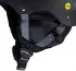 K2 Phase Mips Helmet Black