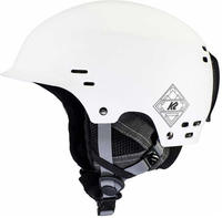K2 Thrive Helm white S