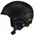 K2 Virtue Mips Helmet Black