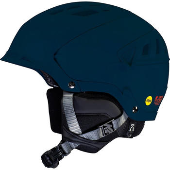 K2 Virtue Mips Helmet Blue