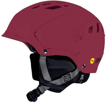 K2 Virtue Mips Helmet Pink