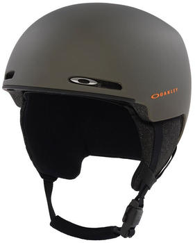 Oakley Apparel Mod1 Helmet Black
