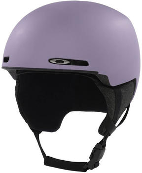 Oakley Apparel Mod1 Helmet Purple