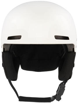 Oakley Apparel Mod1 Pro Helmet Youth White