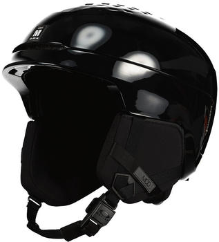 Oakley Apparel Mod3 Helmet Black