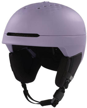 Oakley Apparel Mod3 Helmet Purple
