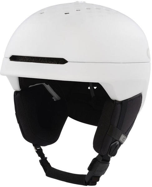 Oakley Apparel Mod3 Helmet White