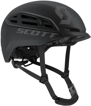 Scott Couloir Tour Helmet Black
