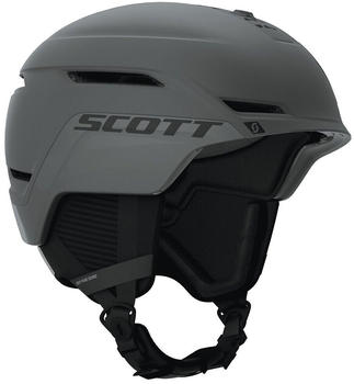 Scott Symbol 2 Plus Helmet Black