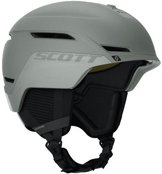 Scott Symbol 2 Plus Helmet Gray