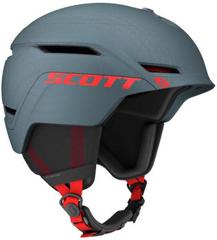 Scott Symbol 2 Plus Helmet Multicolored