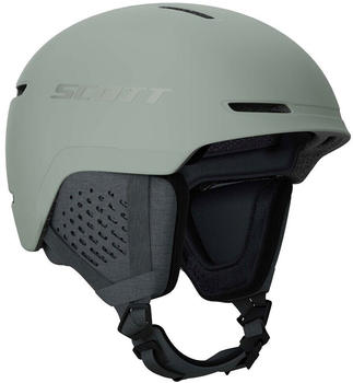 Scott Track Helmet Gray