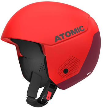 Atomic Redster Helmet Red
