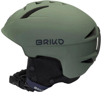 Briko Canyon Helmet Blue
