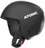 Atomic Redster Helmet Black