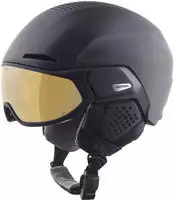 Alpina A9236133, Skihelm Alpina Alto Q-lite 2025/26 Helmgr&ouml;&szlig;e: 51-55cm...