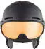 Alpina Sports Alto Q-Lite black matt/gold