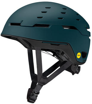 Smith Summit MIPS matte pacific/black