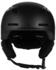 Sweet Protection Protection Winder Helmet Black