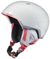 Julbo JCI621M106, Julbo - Hal - Skihelm Gr 54-58 cm grau