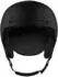 Salomon Brigade Mips Helm schwarz