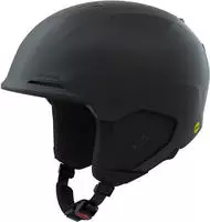 Alpina A9253230, Skihelm Alpina Kroon Mips 2025/26 Helmgr&ouml;&szlig;e: 55-59cm black-matt