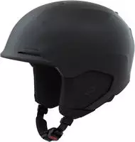 Alpina A9252330, Skihelm Alpina Brix 2025/26 Helmgr&ouml;&szlig;e: 59-63cm black-matt